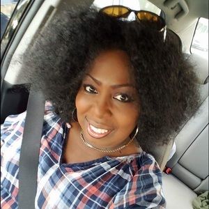 Meet your Posher, Sonia